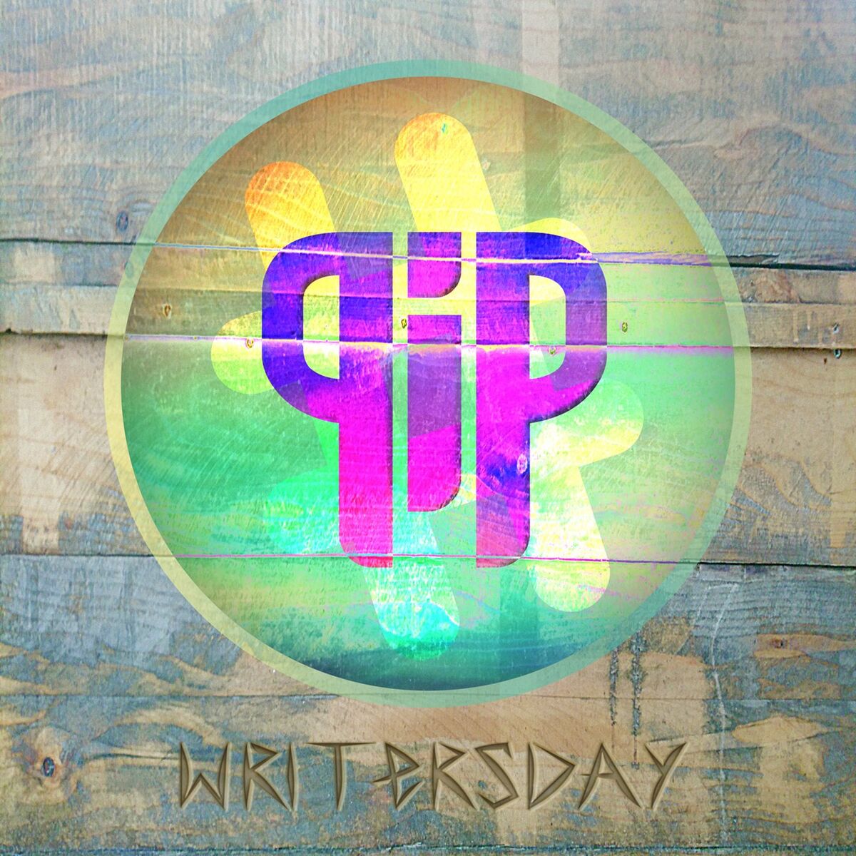 Album cover of #PIP