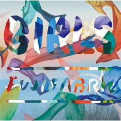 Cover of Girls