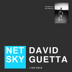 Cover of Ice Cold