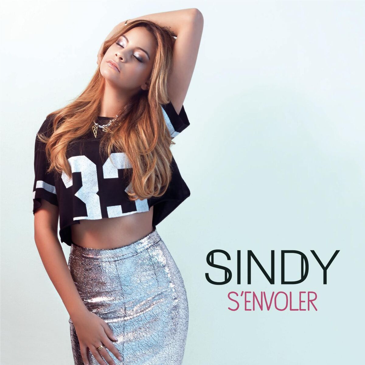 Album cover of S'envoler