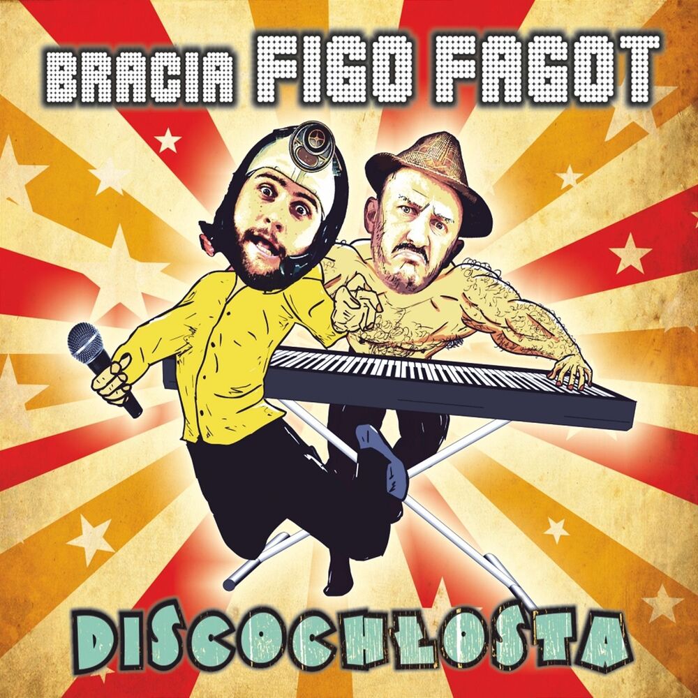Picture of Discochłosta