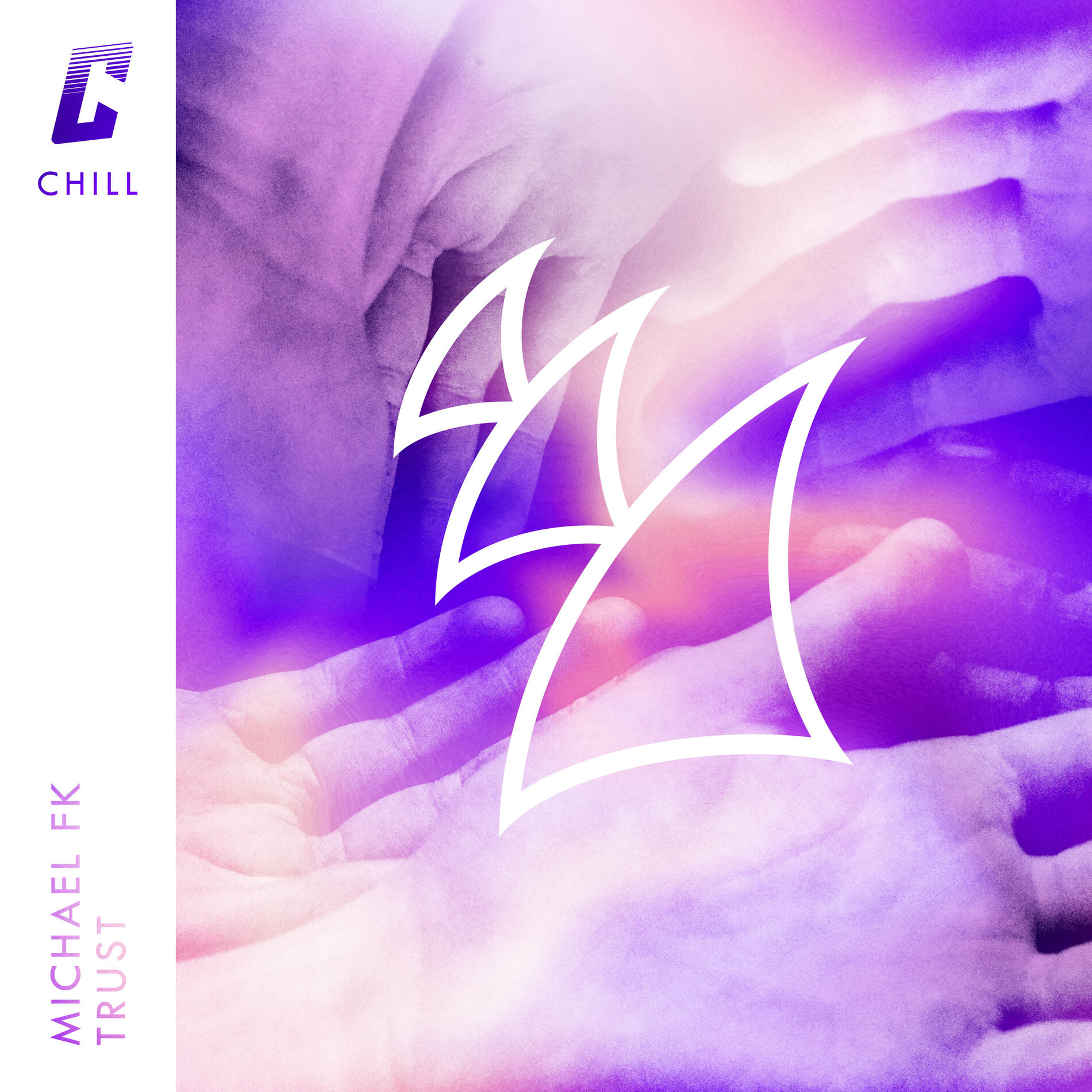 Album cover of Trust