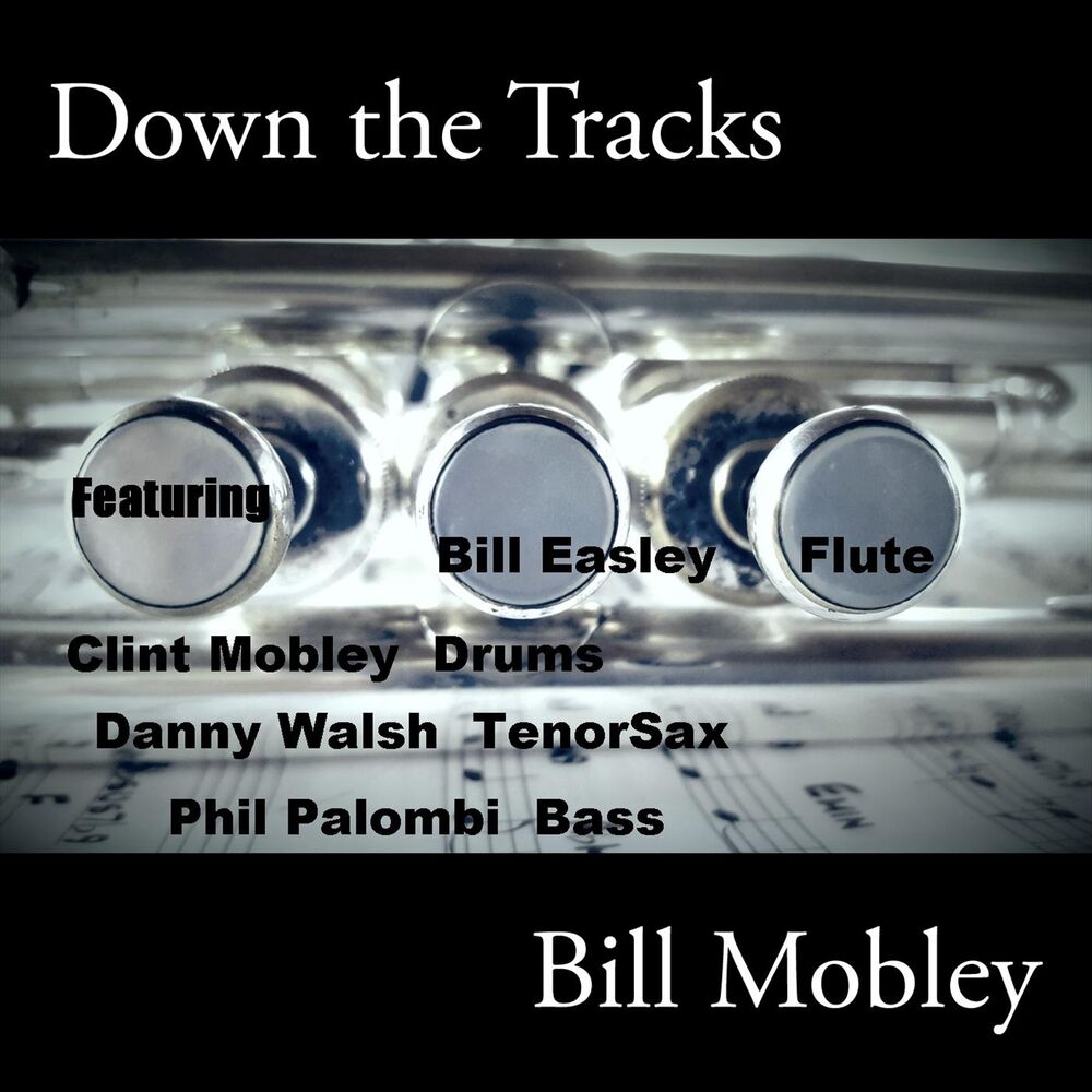 Picture of Down the Tracks