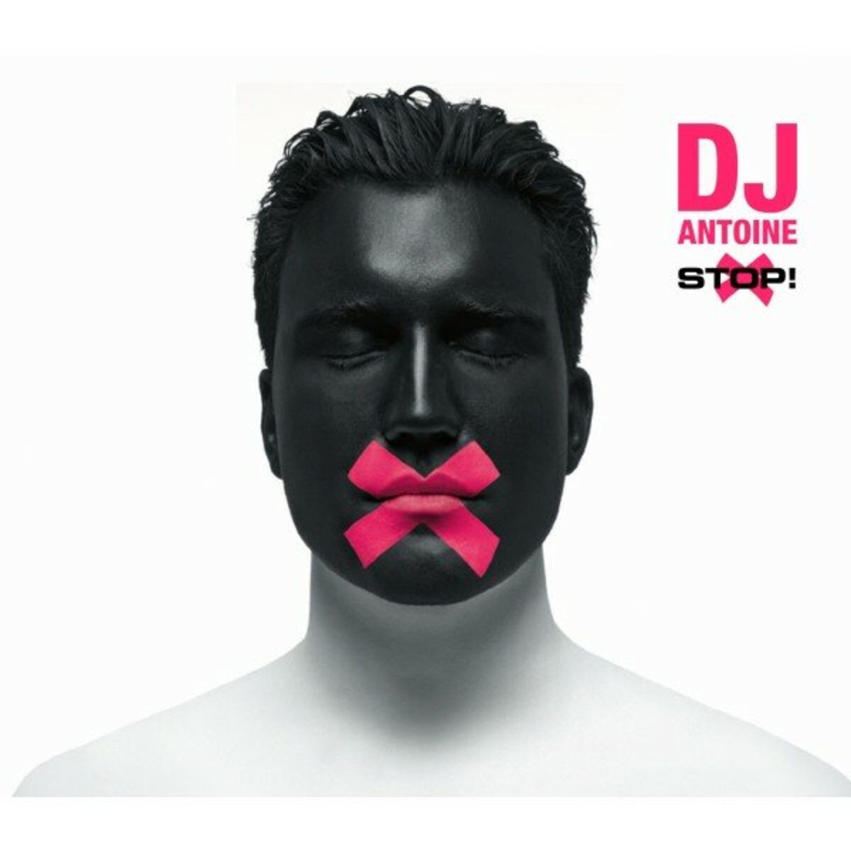 Album cover of Stop!