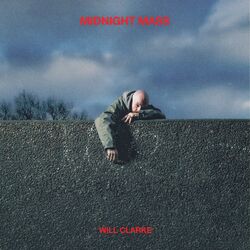 Cover of Midnight Mass