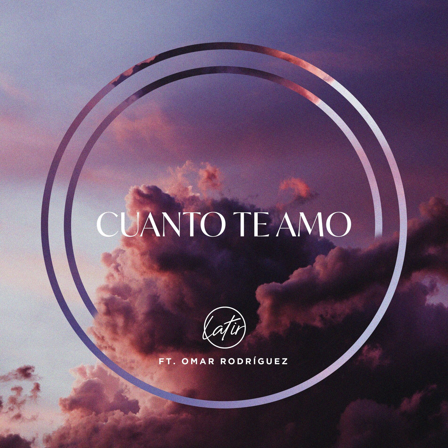 Album cover of Cuanto te Amo