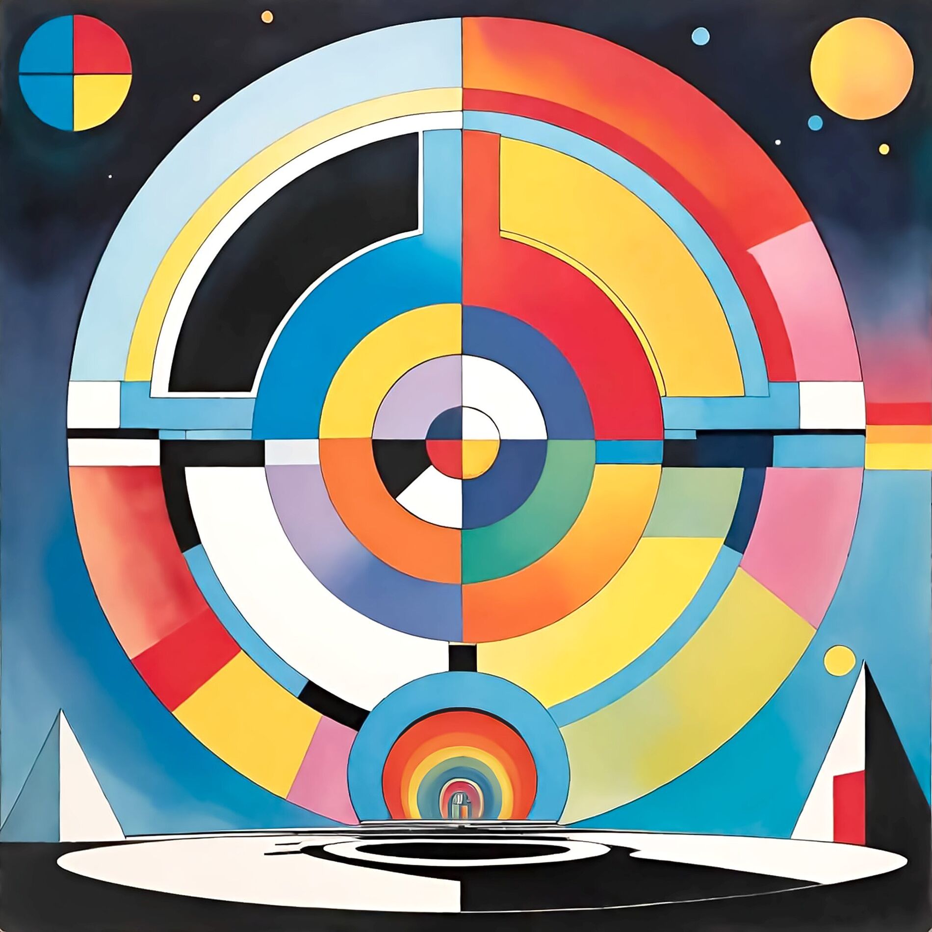 Album cover of Lullaby