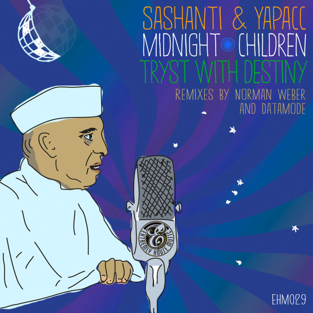 Picture of Midnight Children