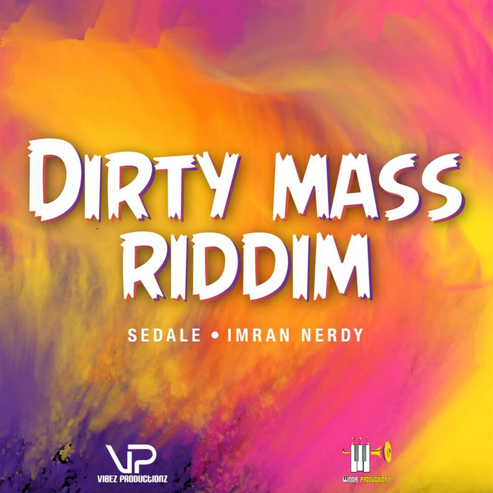 Picture of Dirty Mass Riddim