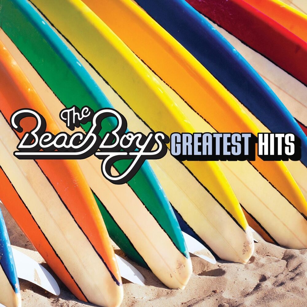 Picture of Greatest Hits