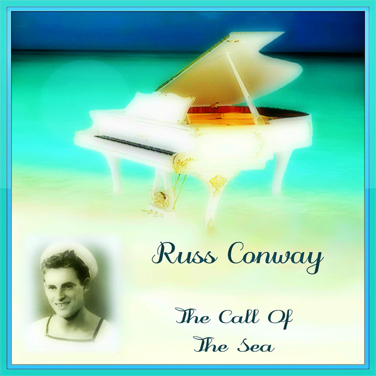 Album cover of The Call of the Sea