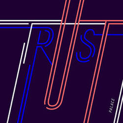Cover of Trust