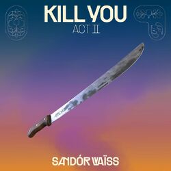 Cover of Kill You