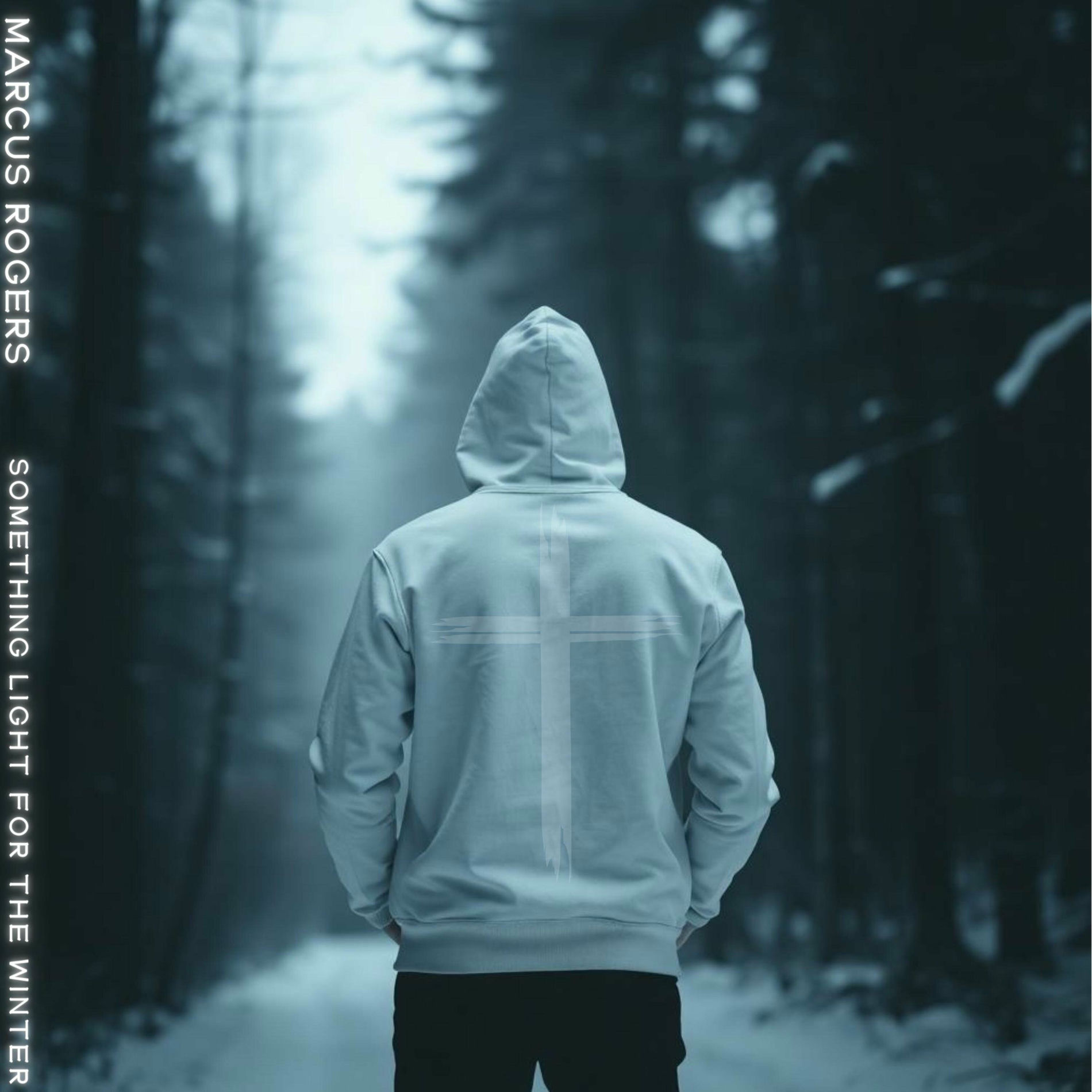 Album cover of Something Light For The Winter