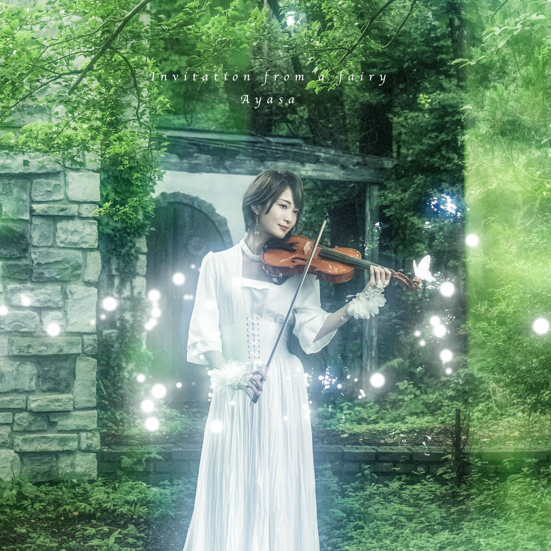 Ayasa - CHRONICLE V | Deezer