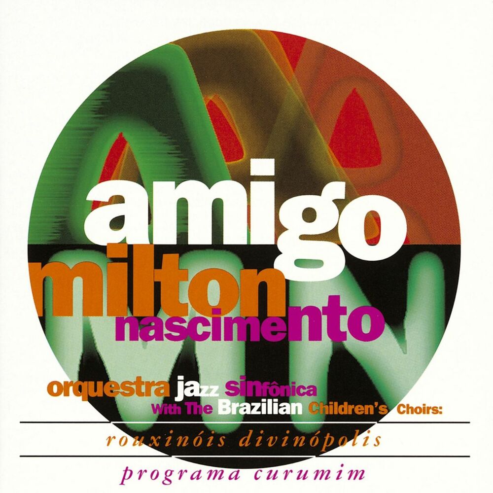 Picture of Amigo