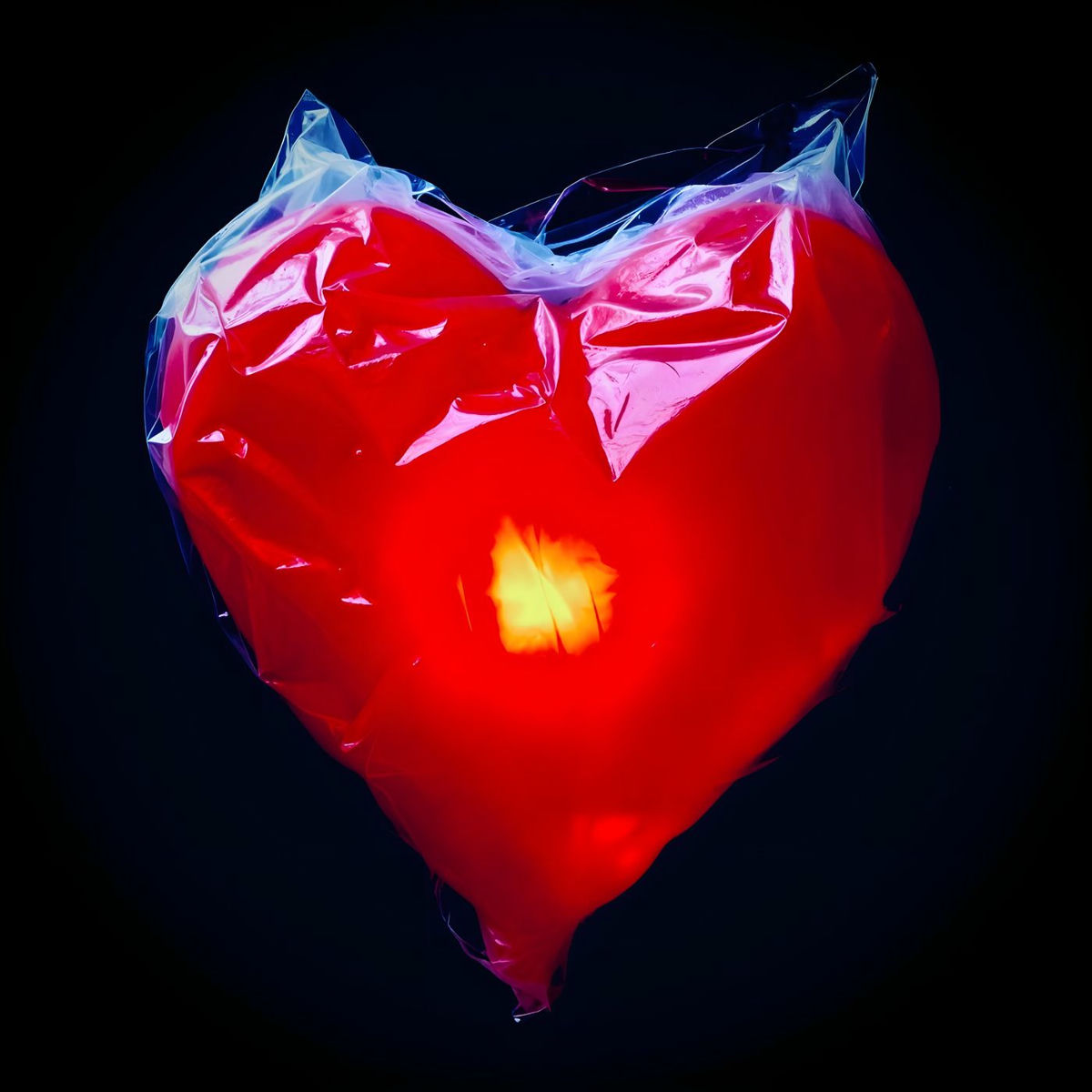 Album cover of IN MEINER BRUST