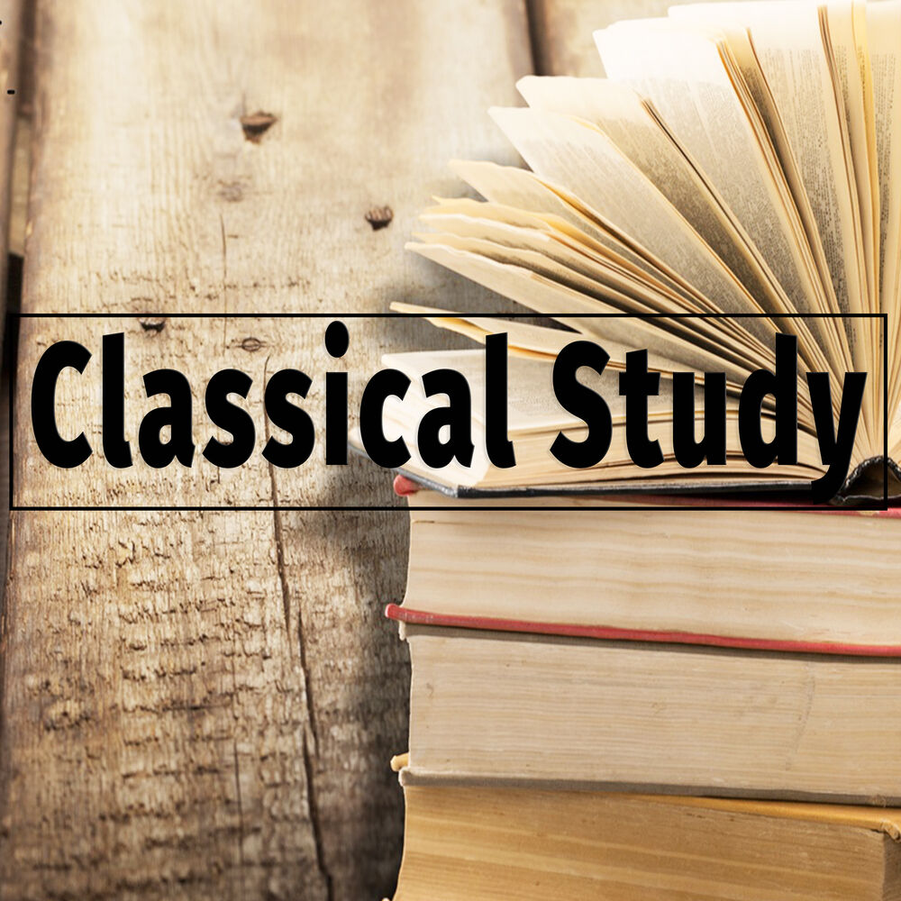 Picture of Classical Study