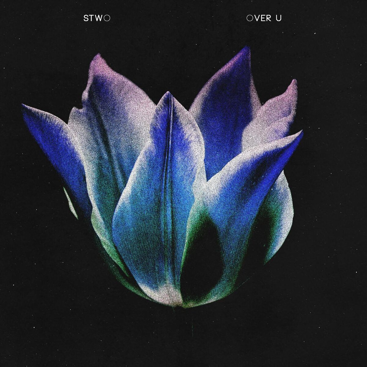 Album cover of Over U