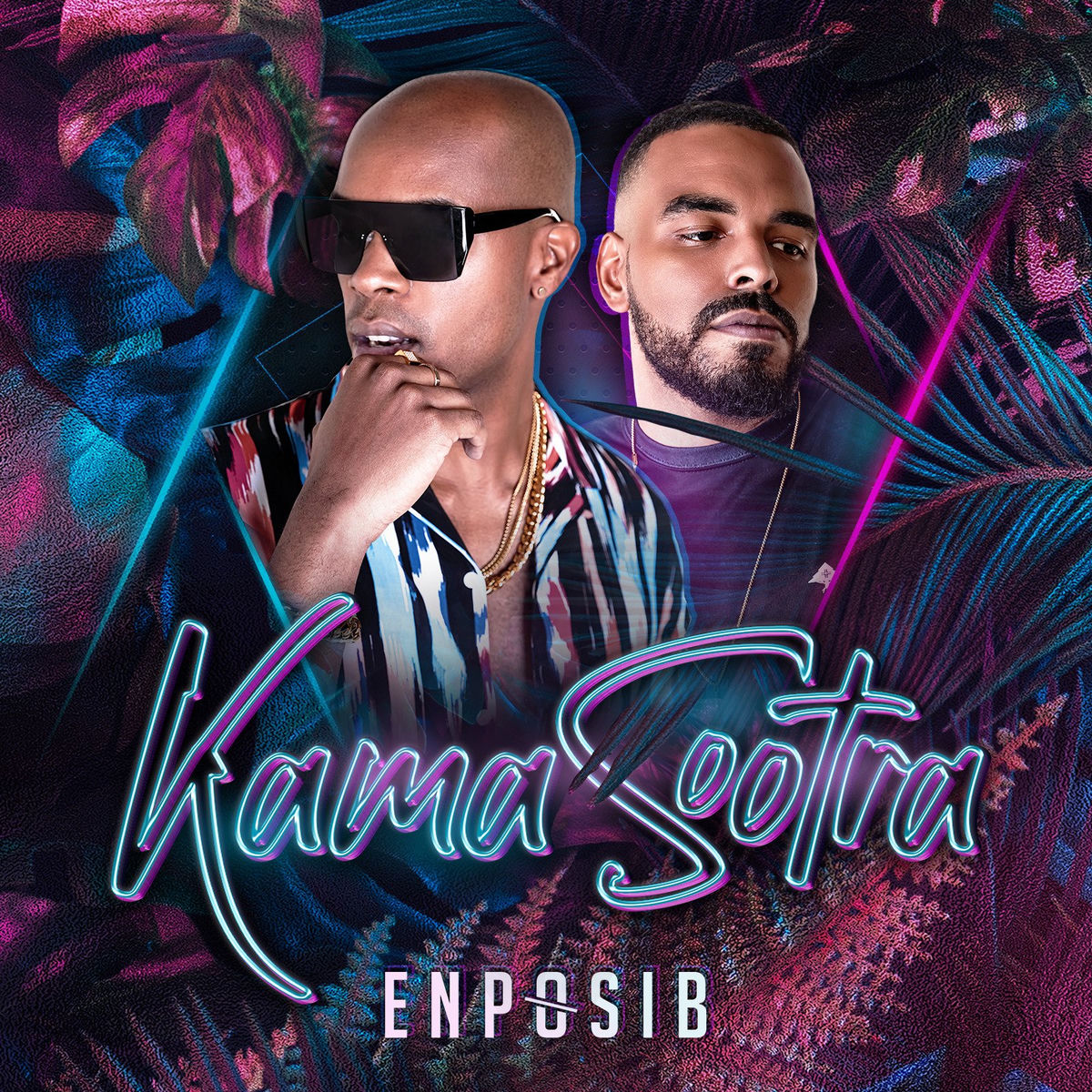 Album picture of Kamasootra