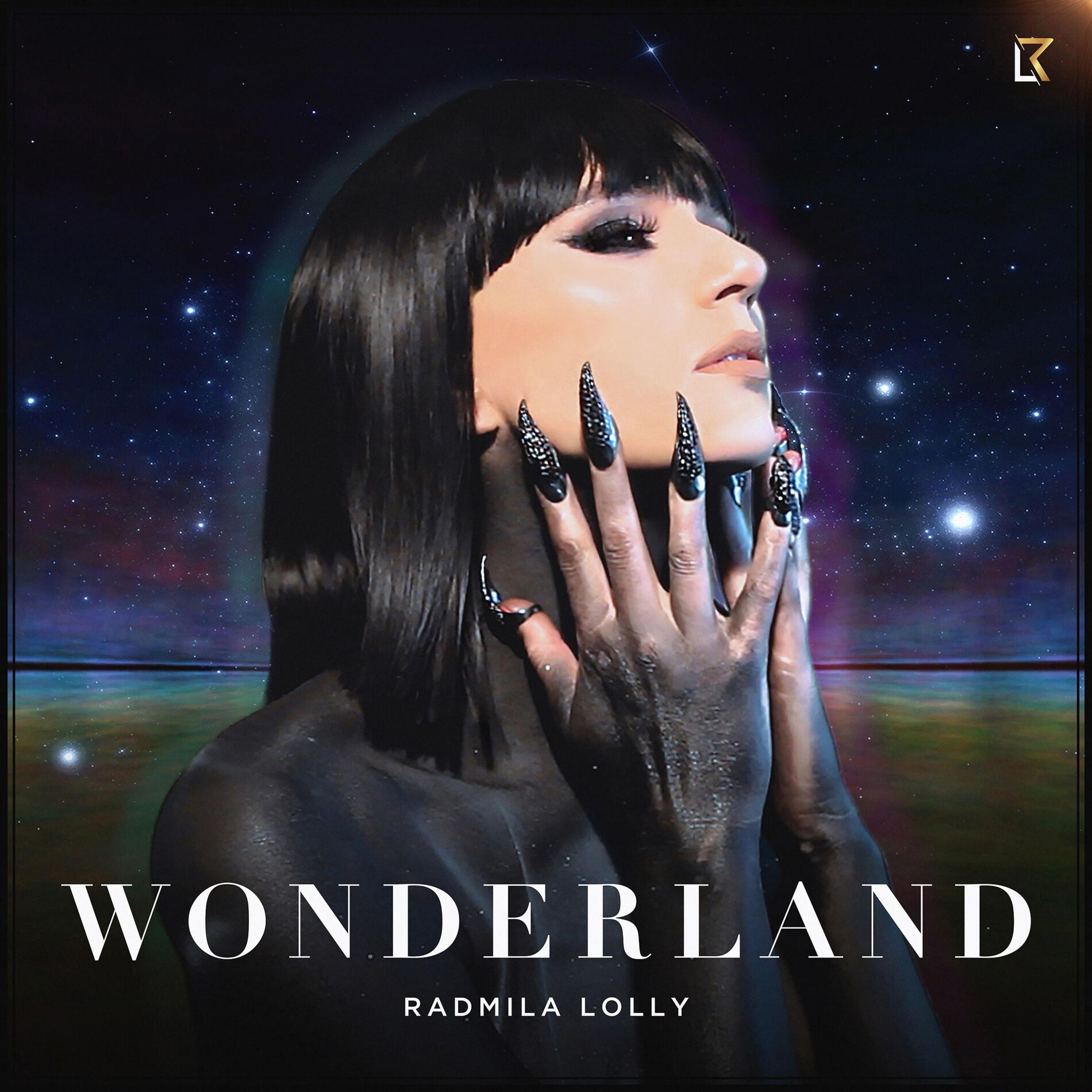 Album cover of Wonderland