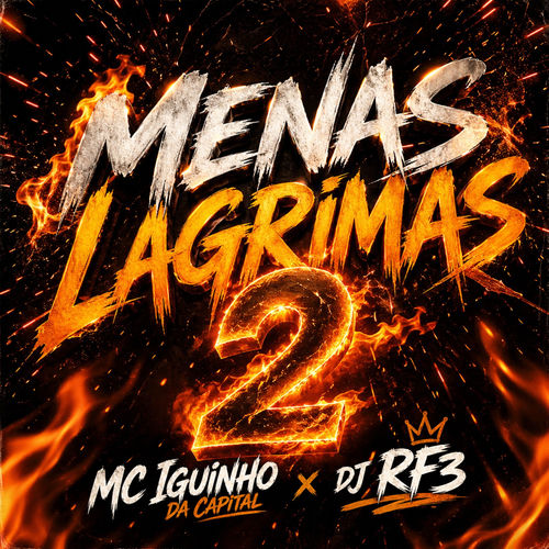 Menas Lagrimas 2
