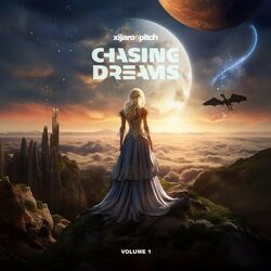Cover of Chasing Dreams (Volume 1)