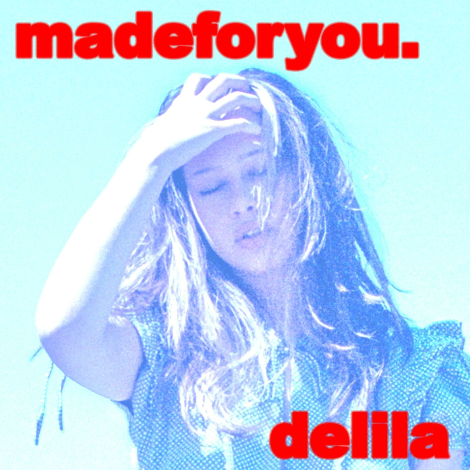 Album cover of madeforyou