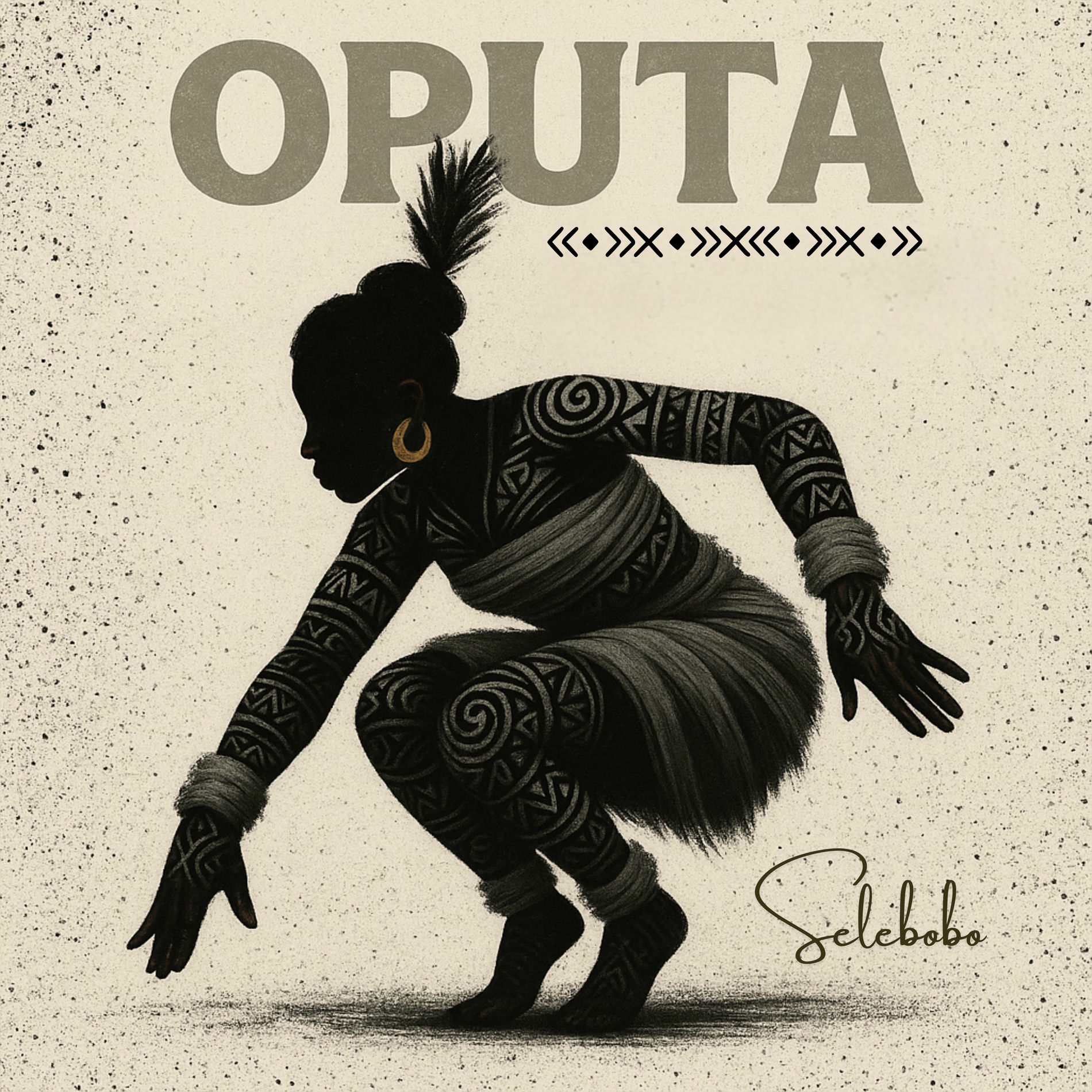 Album cover of Oputa