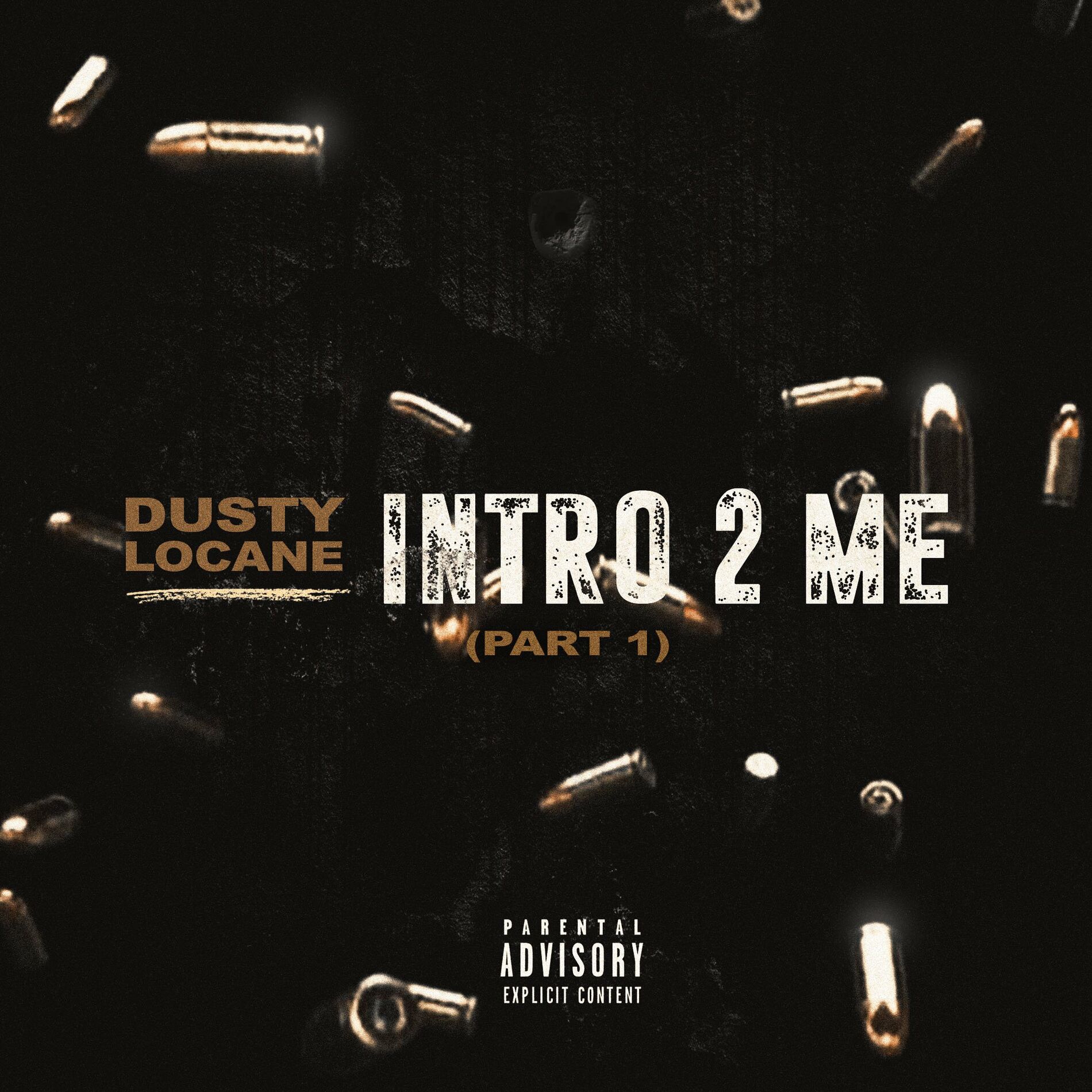 Album cover of INTRO 2 ME, PT. 1