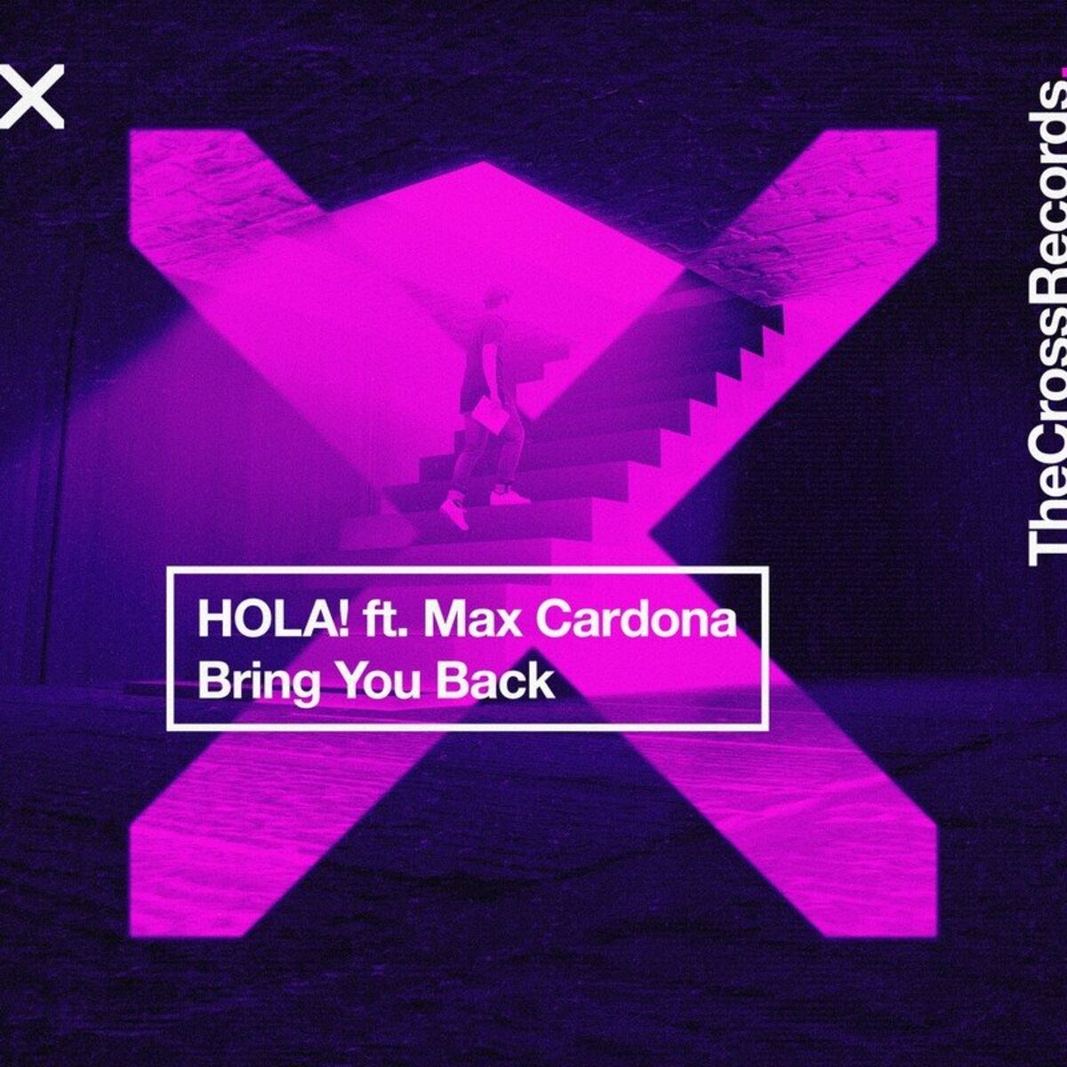 Album cover of Bring You Back
