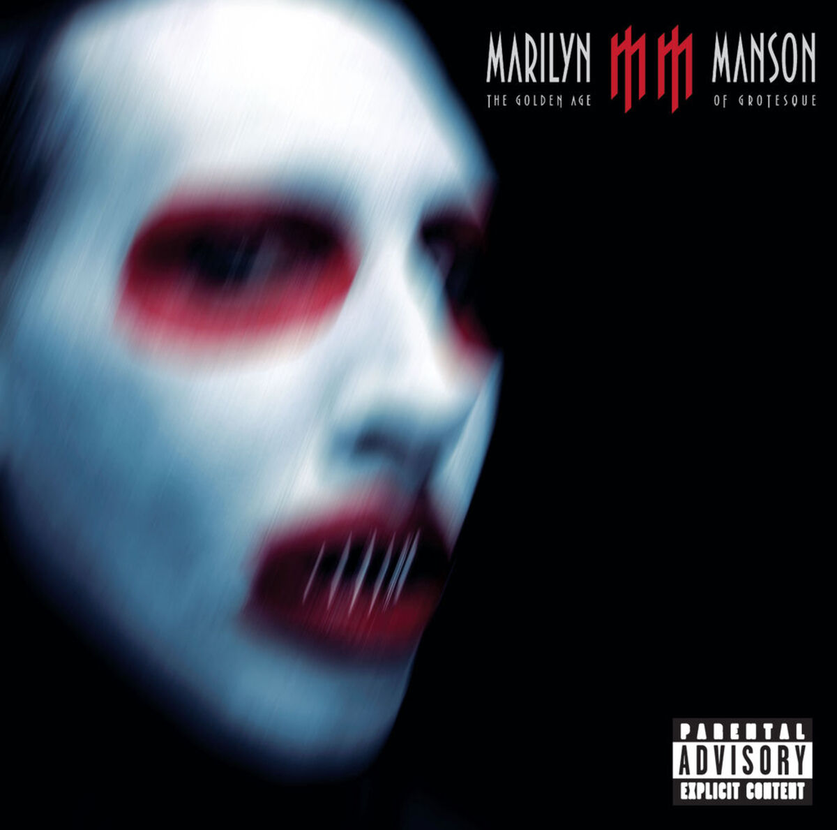 Album cover of This Is The New S**t