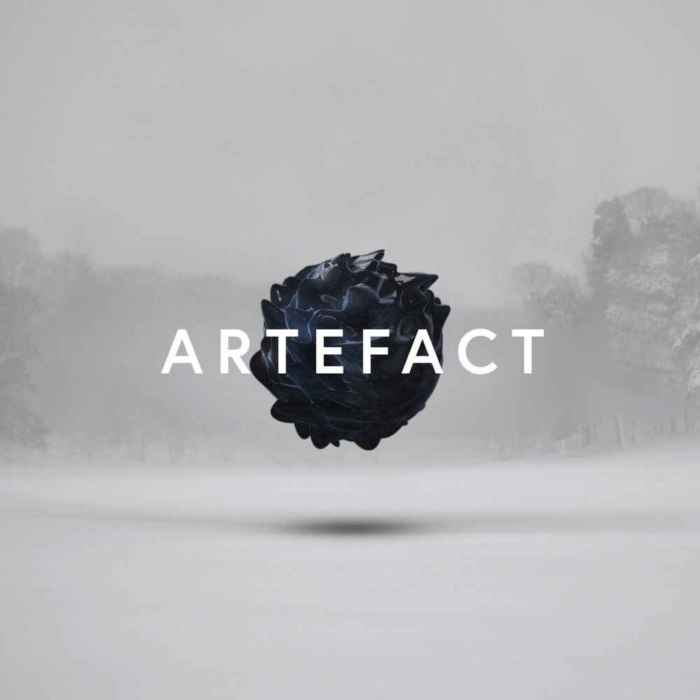 Picture of Artefact