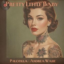 Pretty Little Baby (feat. Andrea Wasse)