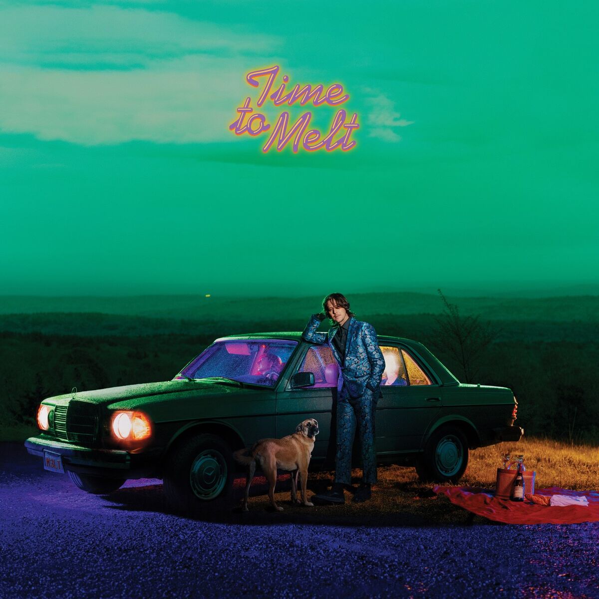 Album cover of Dream Free