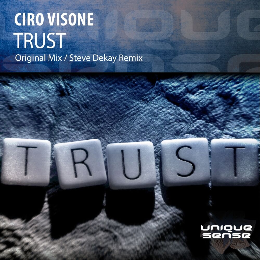 Picture of Trust