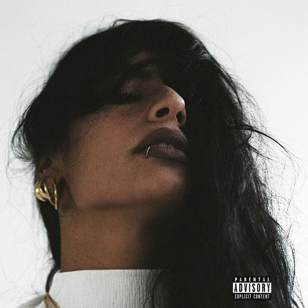 Picture of Haunted (feat. Sevdaliza)