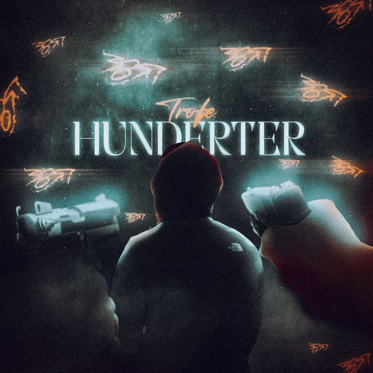 Album cover of Hunderter