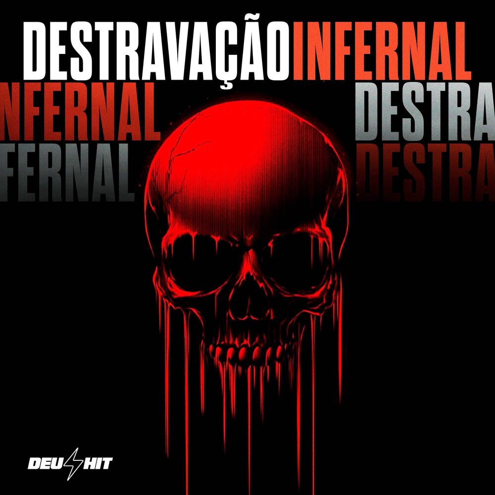 Picture of DESTRAVAÇÃO INFERNAL