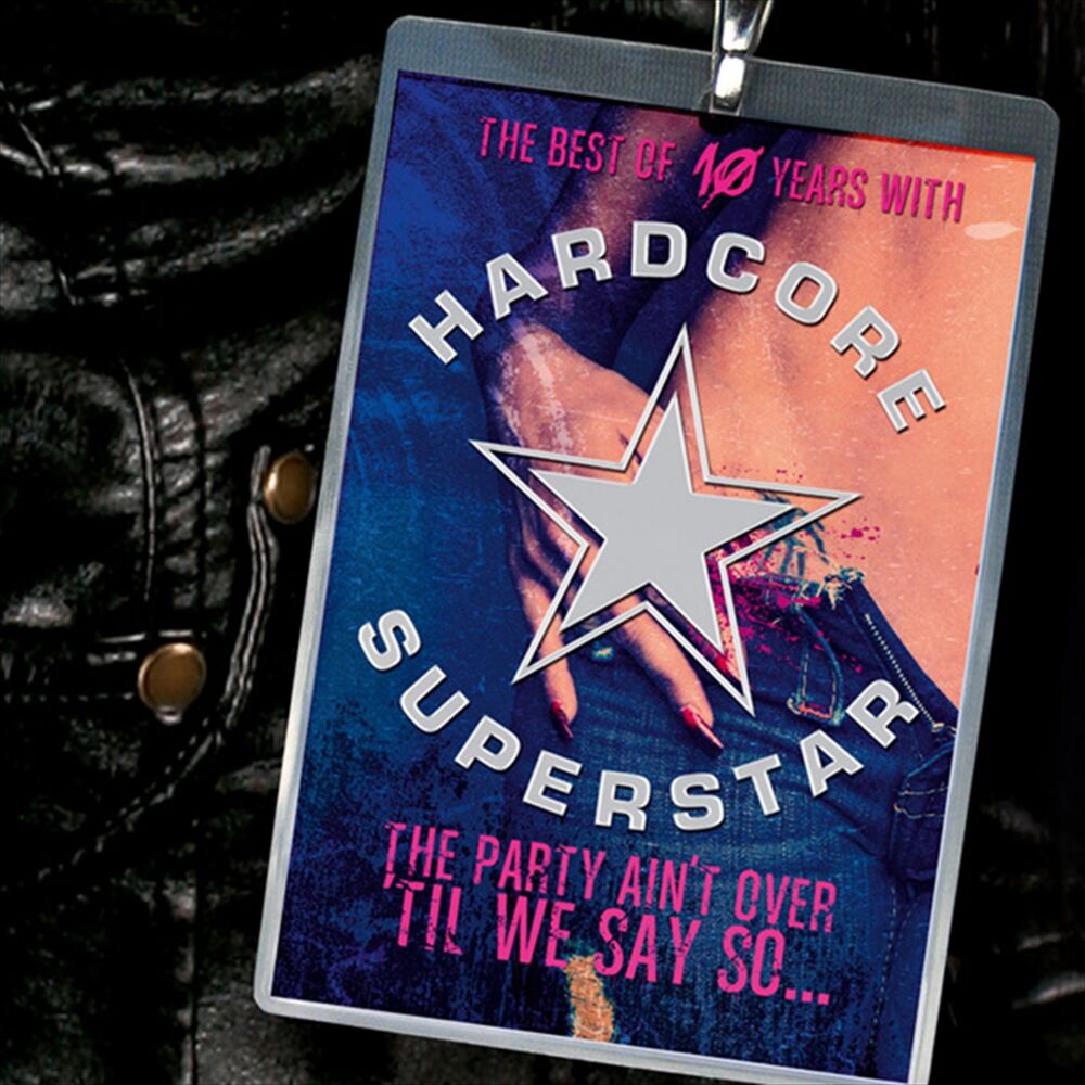Picture of The Party Ain't over 'Til We Say So