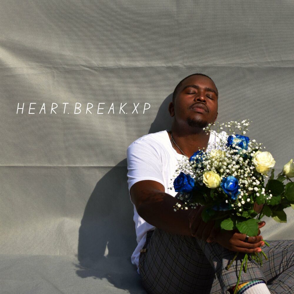 Picture of Heartbreak X.P