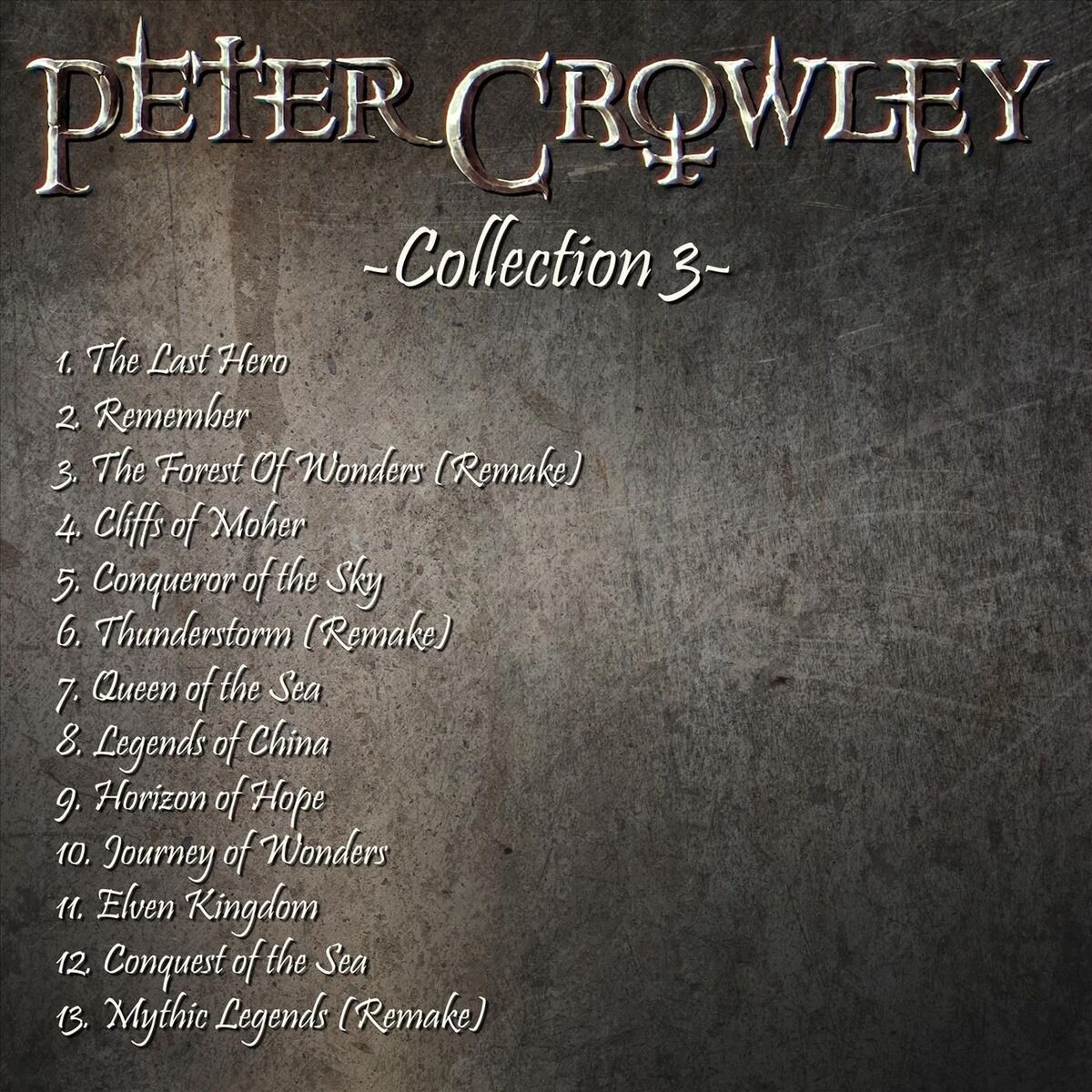Album cover of Collection 3