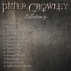 Cover of Collection 3