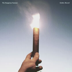 Cover of Golden Record (Deluxe Version)