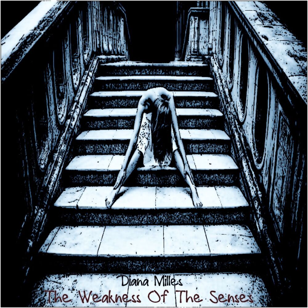 Picture of The Weakness Of The Senses (Album)