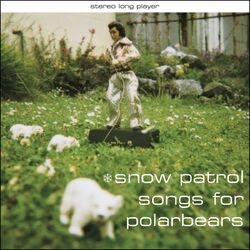 Cover of Songs for Polarbears