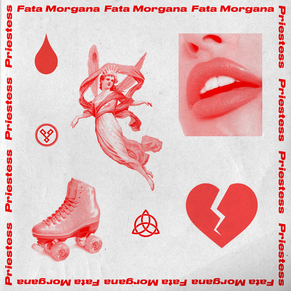 Picture of Fata Morgana