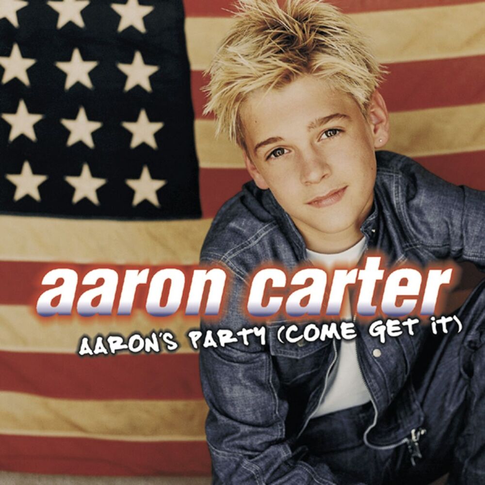 Picture of Aaron's Party (Come Get It)