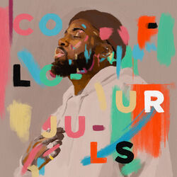 Cover of Colour