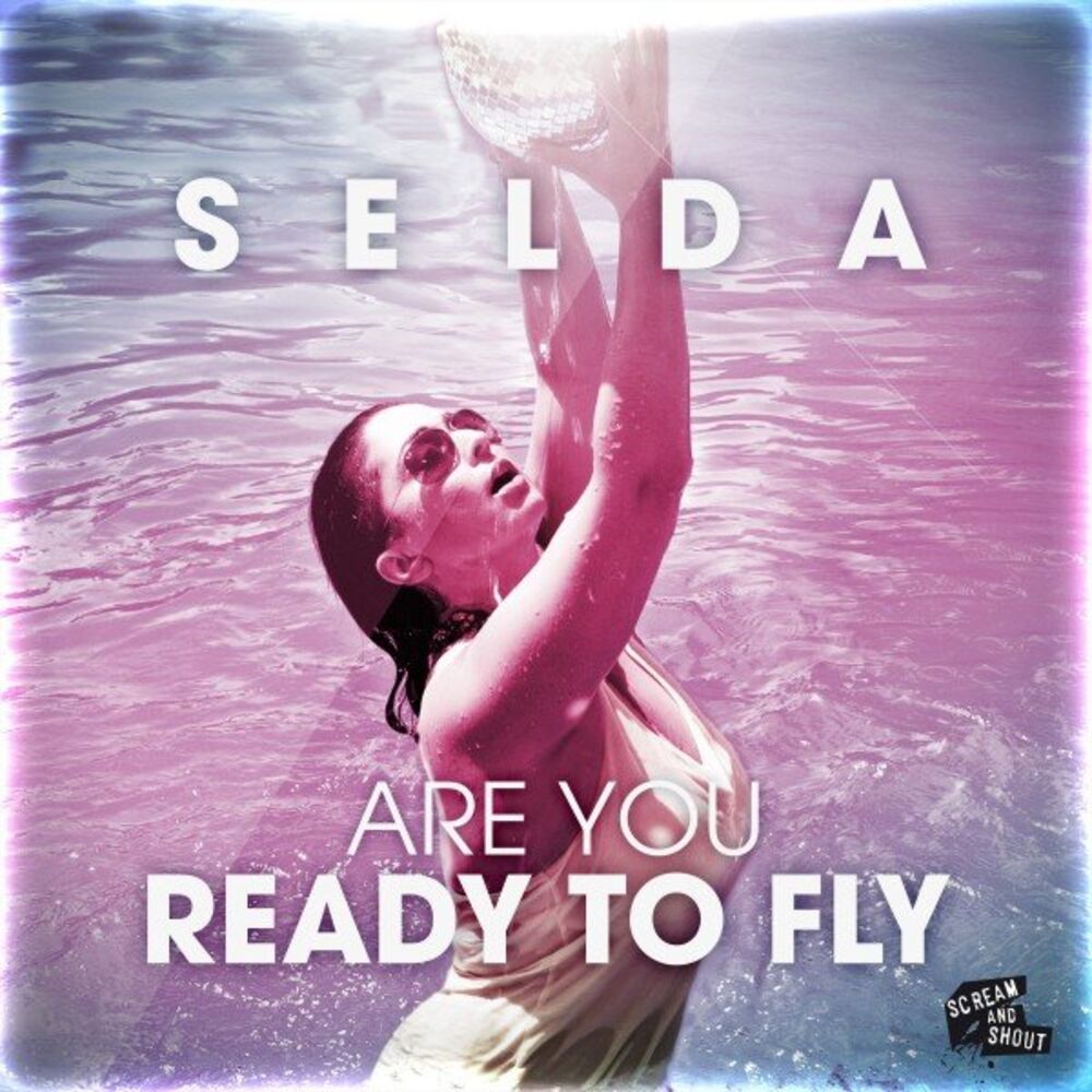 Picture of Are You Ready to Fly